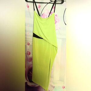 Women’s Cocktail Dress Size Small